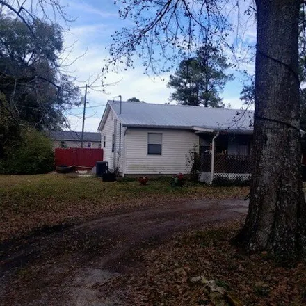 Image 2 - 754 Danny Street, Colquitt, Miller County, GA 39837, USA - House for sale