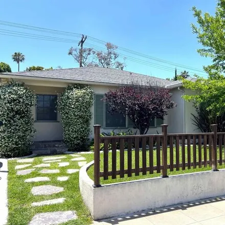 Rent this 3 bed house on 4411 Monroe Avenue in San Diego, CA 92115