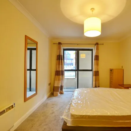 Image 6 - Premier Suites, Saint Thomas Street, Bristol, BS1 6JY, United Kingdom - Apartment for rent
