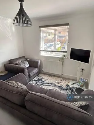 Rent this 2 bed apartment on 70 Fairfield Gardens in Sandown, PO36 9EZ