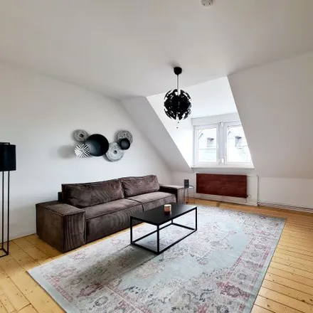 Rent this 5 bed apartment on Wiesbadener Straße 34 in 65199 Wiesbaden, Germany