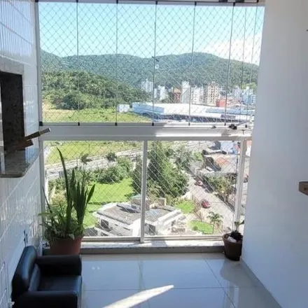 Buy this 2 bed apartment on Rua Lico Amaral in Dom Bosco, Itajaí - SC