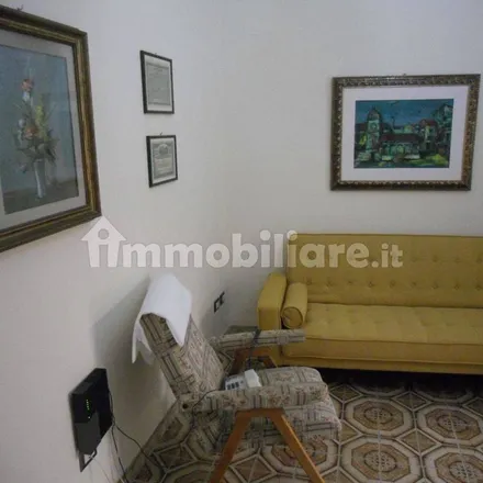 Rent this 4 bed apartment on Popular Bank of Novara in Via Napoli, 03039 Sora FR