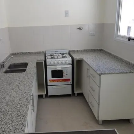 Buy this 2 bed apartment on Jujuy 256 in Área Centro Oeste, Neuquén