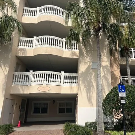Rent this 3 bed condo on 1322 Center Court Ridge Drive in Four Corners, FL 34747