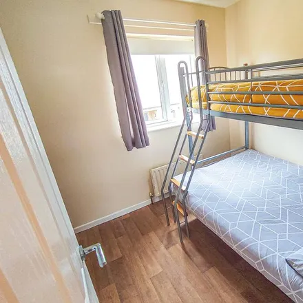 Rent this 2 bed duplex on Portrush in BT56 8BT, United Kingdom