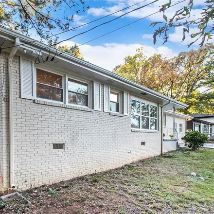 Image 3 - 2631 Midway Road, Decatur, GA 30030, USA - House for sale