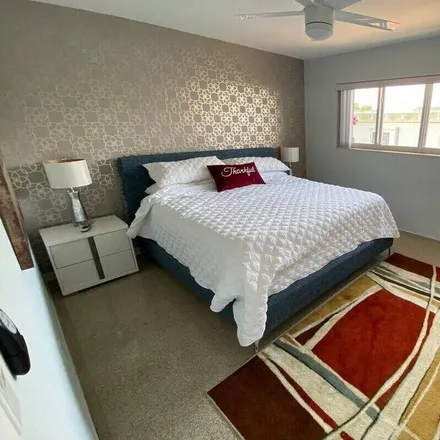 Rent this studio apartment on Lauderdale-by-the-Sea in FL, 33303