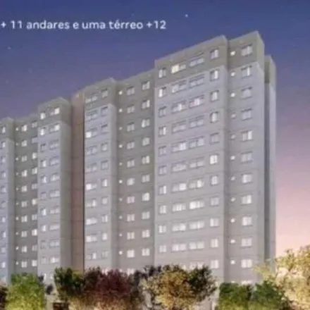 Buy this 2 bed apartment on Rua Araripe Prata 385 in Parangaba, Fortaleza - CE