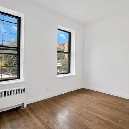 Rent this 1 bed apartment on Subject in 188 Suffolk Street, New York