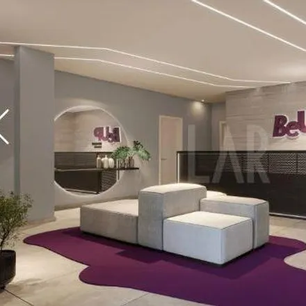 Buy this 2 bed apartment on Isadora de Oliveira CRE MG 0039344 - Riva Incorporadora in Rua Bogari, Nova Suíça
