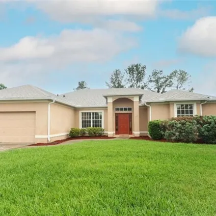 Buy this 4 bed house on 4005 Shadowind Way in Gotha, Florida