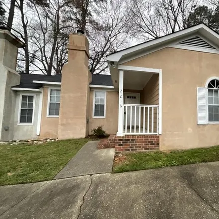 Rent this 2 bed house on 2298 Dominion Way in Crofton, Augusta