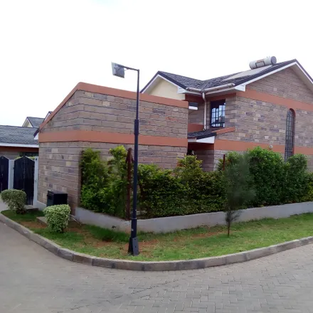 Image 3 - unnamed road, Nairobi, 00200, Kenya - Apartment for sale