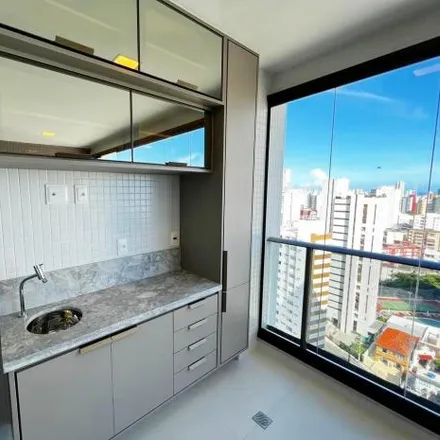Rent this 1 bed apartment on Ed Duetto Graça in Rua Flórida, Graça