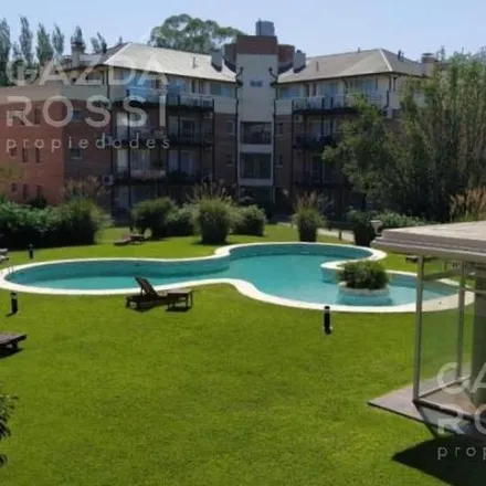 Buy this 1 bed apartment on Félix Aguilar in Partido de Ezeiza, 1801 Canning