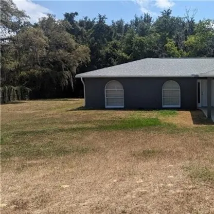 Rent this 3 bed house on 870 South Thyme Point in Homosassa Springs, FL 34448