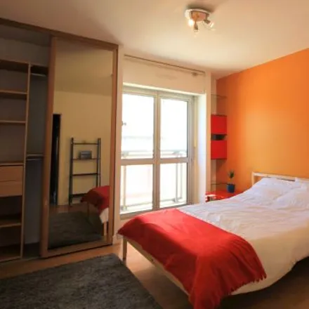 Image 3 - 50 Rue Jean de Bernardy, 13001 Marseille, France - Room for rent