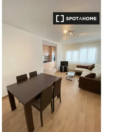 Rent this 3 bed apartment on Sabadell in Ca n'Oriac, CT