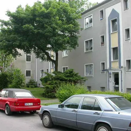 Rent this 2 bed apartment on Lassallestraße 20 in 40627 Dusseldorf, Germany