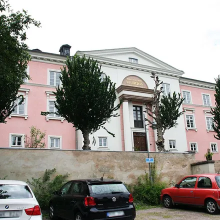 Rent this 1 bed apartment on Blendagatan 3 in 802 54 Gävle, Sweden