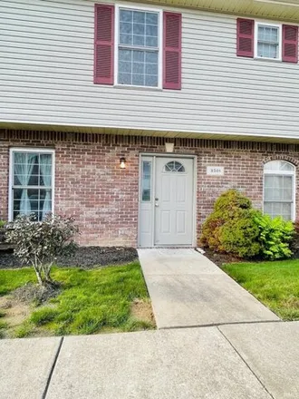 Rent this 2 bed townhouse on 3557 South Oaklawn Circle in Bloomington, IN 47401