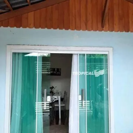 Buy this 2 bed house on Rua Angelina in Água Verde, Blumenau - SC