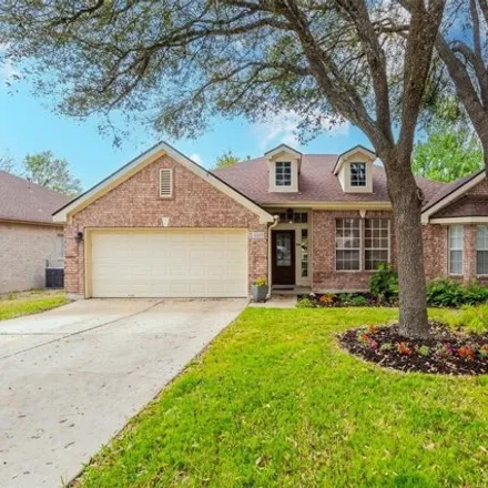 Buy this 3 bed house on 1271 Red Ranch Circle in Cedar Park, TX 78613