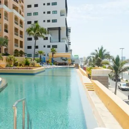 Rent this 3 bed apartment on Avenida del Mar in Zona Dorada, 82000 Mazatlán