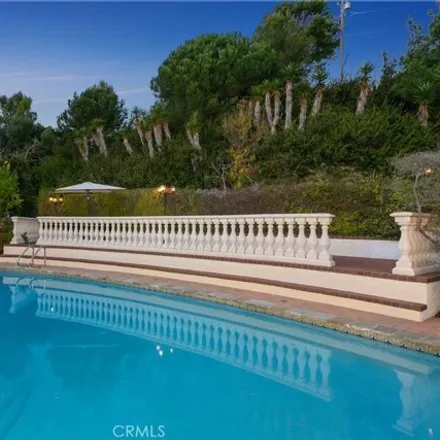 Buy this 5 bed house on 2415 Rue Le Charlene in Rancho Palos Verdes, CA 90275