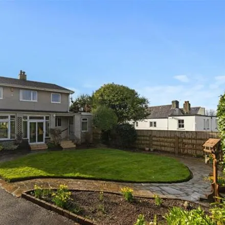 Buy this 4 bed house on Stanborough Road in Elburton Village, PL9 9WH
