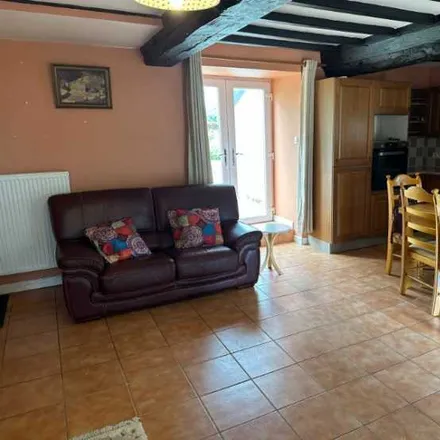 Image 4 - 61350 Mantilly, France - House for sale