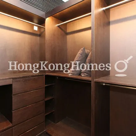 Image 6 - China, Hong Kong, Hong Kong Island, Mid-Levels, Conduit Road 3, Botanic Terrace Block A - Apartment for rent