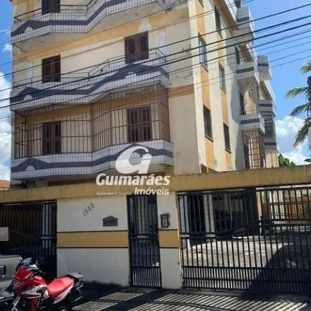 Image 2 - Rua Esperanto 1640, Vila União, Fortaleza - CE, 60410-622, Brazil - Apartment for sale