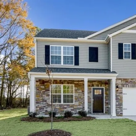 Buy this 5 bed house on Reedy Creek Farm Circle in Reedy Fork Ranch, Greensboro