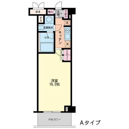 Image 2 - unnamed road, Daizawa 2-chome, Setagaya, 155-0032, Japan - Apartment for rent