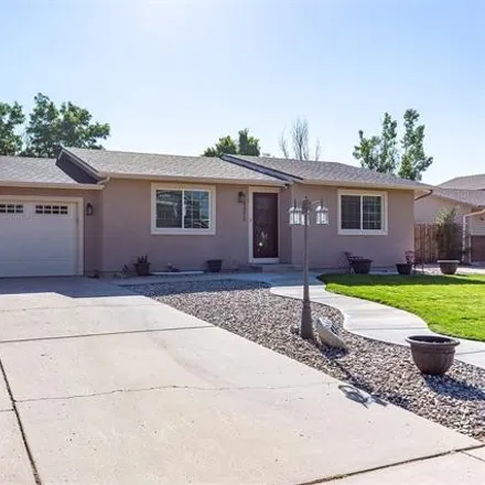 Image 2 - 4231 Arvol Circle, El Paso County, CO 80911, USA - House for sale