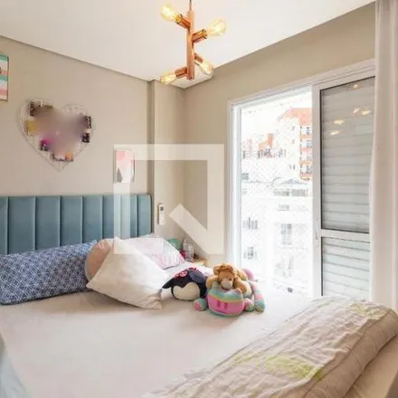 Buy this 3 bed apartment on Rua Machado de Assis in Jardim Bela Vista, Osasco - SP