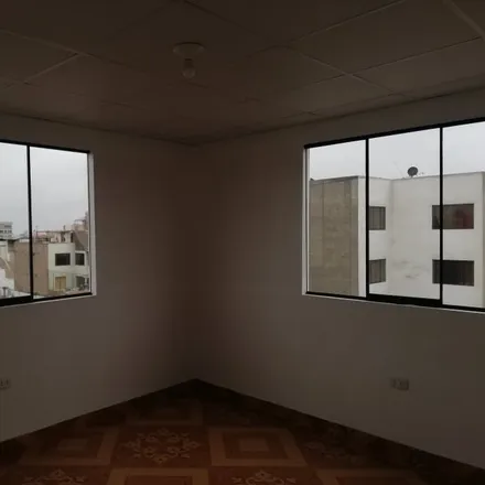 Image 4 - Pasaje Ortiqueira, San Luis, Lima Metropolitan Area 15022, Peru - Apartment for rent
