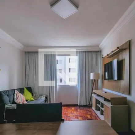 Rent this 2 bed apartment on Ed Estrela D'Alva in Rua Engenheiro Milton Oliveira, Barra