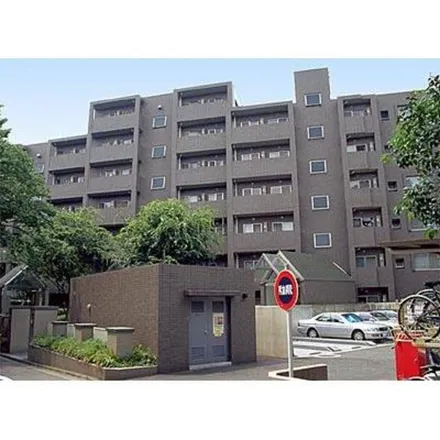 Image 3 - unnamed road, Todoroki 8-chome, Setagaya, 158-0082, Japan - Apartment for rent