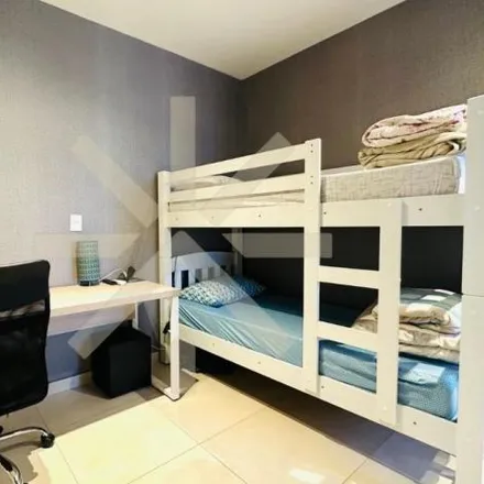 Buy this 2 bed apartment on Alameda dos Tuins in Parque Faber II, São Carlos - SP