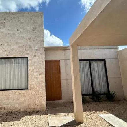 Image 1 - unnamed road, 97500 Chablekal, YUC, Mexico - House for sale