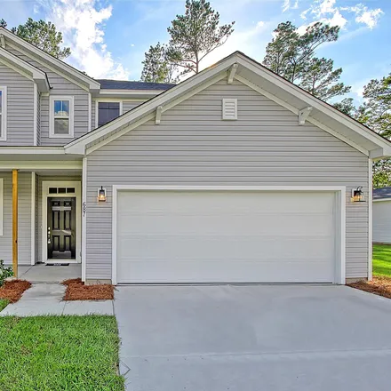 Buy this 5 bed house on 138 West Butternut Road in Summerville, SC 29483