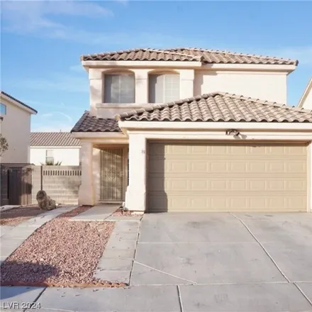Rent this 4 bed house on 6544 Clear Peak Court in Sunrise Manor, NV 89156