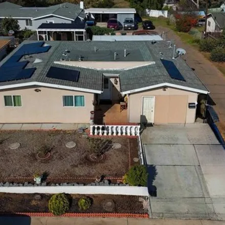 Buy this 4 bed house on 2931 East 16th Street in National City, CA 91950