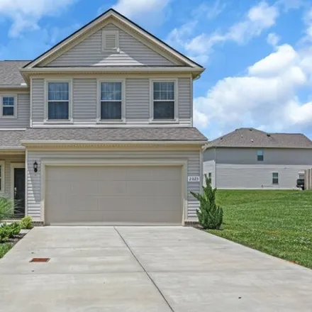 Buy this 3 bed house on Sercy Drive in Spring Hill, TN 37174