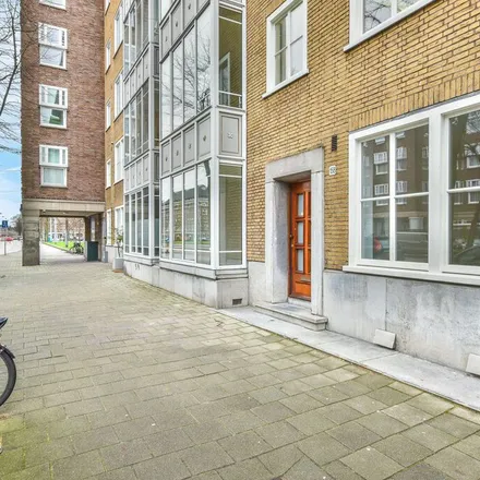 Image 4 - Stadionweg 158, 1077 TA Amsterdam, Netherlands - Apartment for rent