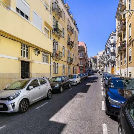 Image 6 - Rua Cidade de Manchester, 1170-185 Lisbon, Portugal - Apartment for rent