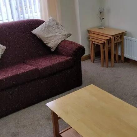 Rent this 3 bed house on Portrush in BT56 8BT, United Kingdom